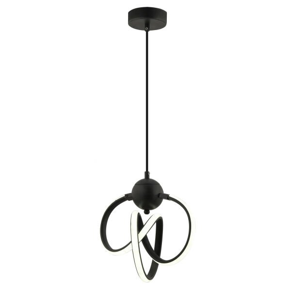 Stark Sarkıt 35 Watt Sarkıt 3 Renkli Ledli Modern Mutfak Banyo Led Salon Sarkıt Avize