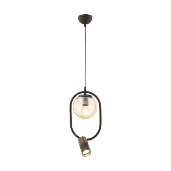 Miraç Tekli  Modern Sarkıt Oturma Odası Salon Sarkıt Avize