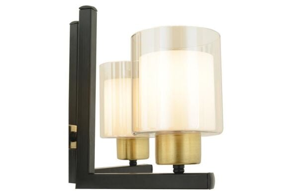 Tisse 5 Li Eskitme Siyah Modern Yatak Odası Mutfak Oturma Odası Salon Avize