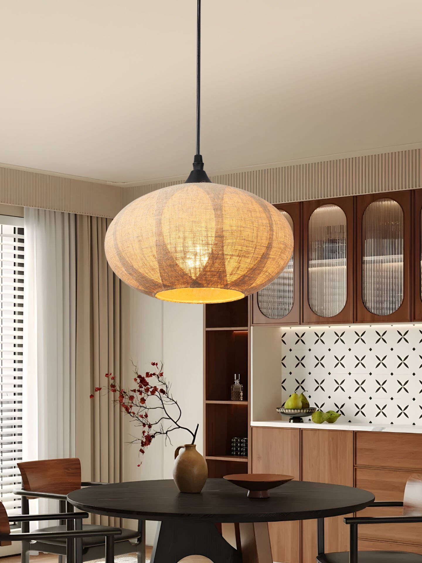 Ariel Tekli Bohem Avize