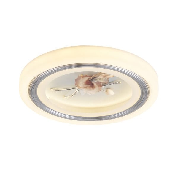 Greer 160 Watt Plafonyer 3 Renkli Led Avize