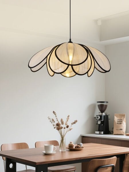 Cyrus Bohem Sarkıt Avize