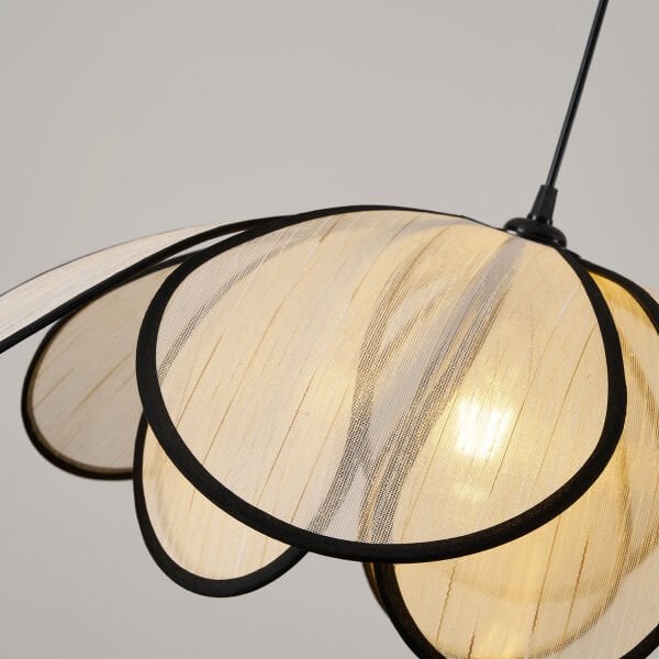 Cyrus Bohem Sarkıt Avize