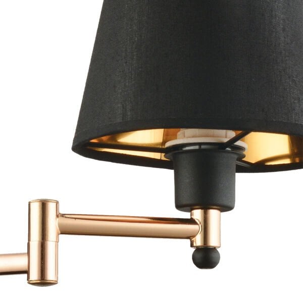 Lona Gold Tasarım Salon Koridor Salon Aplik