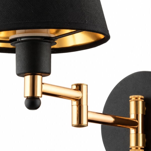 Lona Gold Tasarım Salon Koridor Salon Aplik