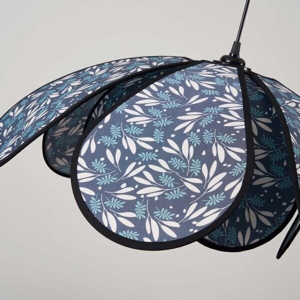 Remy Renkli Başlıklı Bohem  Sarkıt Avize