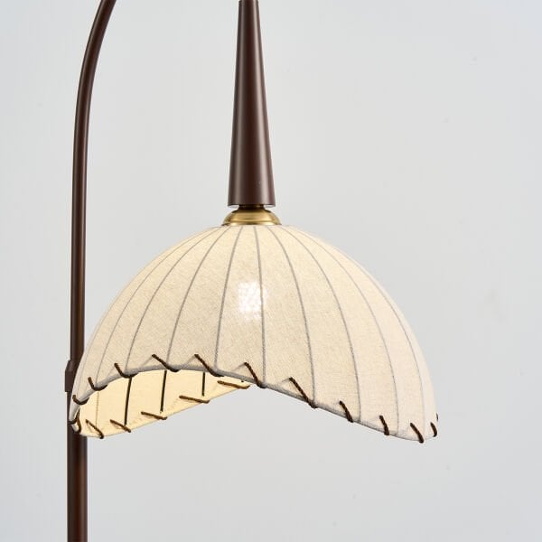 Zerina Sehpalı Lambader