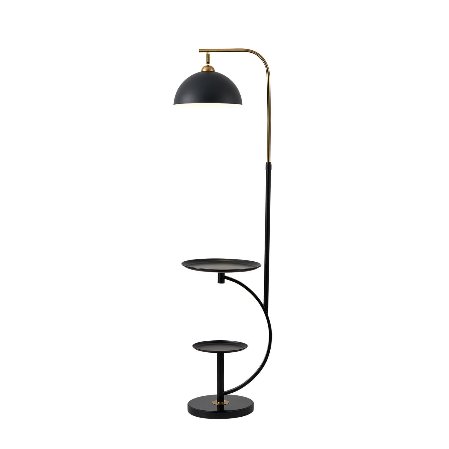 Carmen Sehpalı Lambader