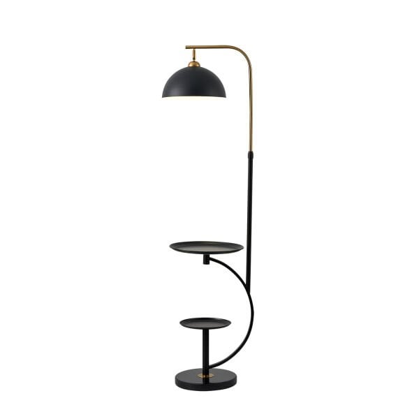 Carmen Sehpalı Lambader