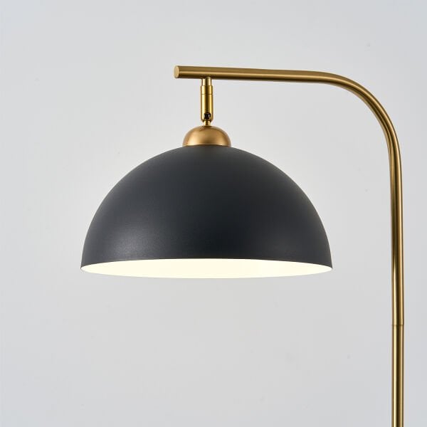 Carmen Sehpalı Lambader