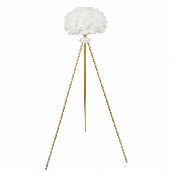 BELENAY GOLD LAMBADER Modern Oturma Odası, Yatak Odası, Salon Lambader