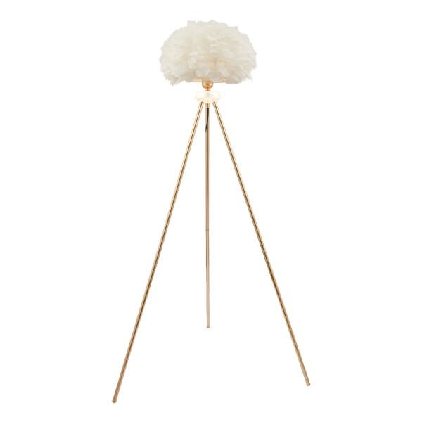 BELENAY GOLD LAMBADER Modern Oturma Odası, Yatak Odası, Salon Lambader