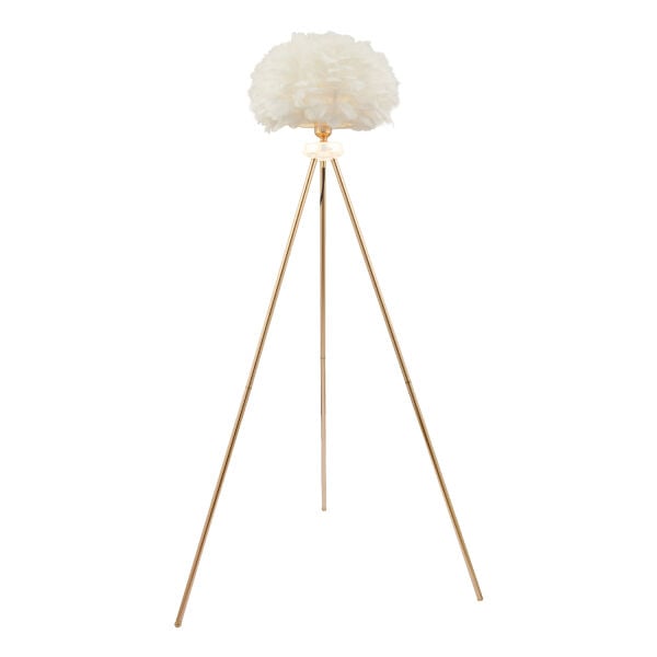 BELENAY GOLD LAMBADER Modern Oturma Odası, Yatak Odası, Salon Lambader