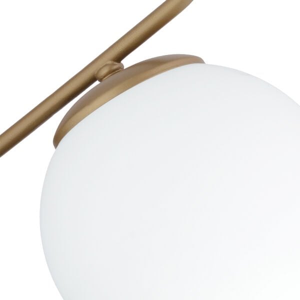 Mildred Tekli Eskitme Duvar Lambası Yatak Odası-Yatak Başı-Banyo İçin Modern Aplik