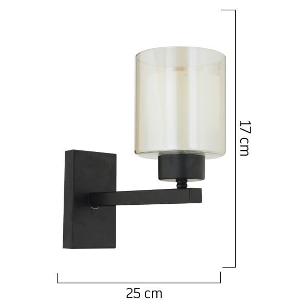 Jade Duvar Lambası Yatak Odası-Yatak Başı-Banyo İçin Modern Aplik