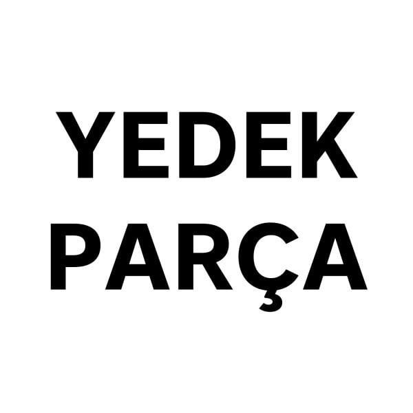 YEDEK PARÇA