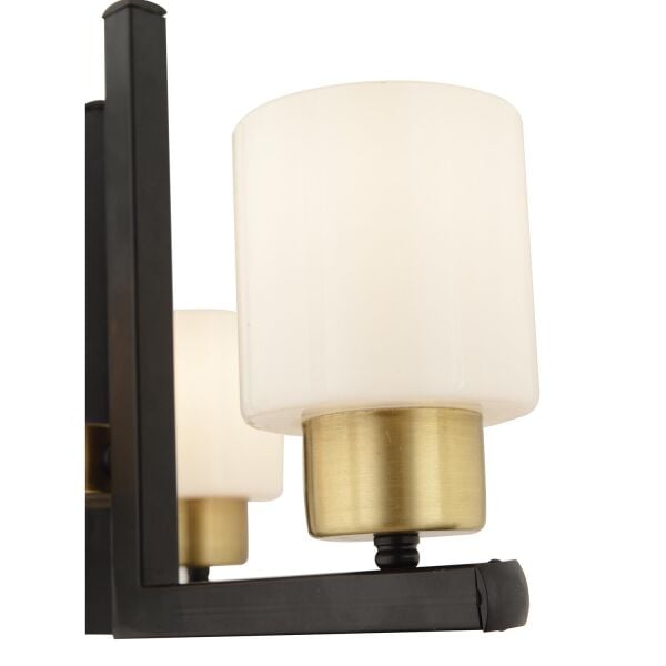 Torqu 3 Lü Siyah Eskitme Modern Yatak Odası Mutfak Oturma Odası Salon Avize