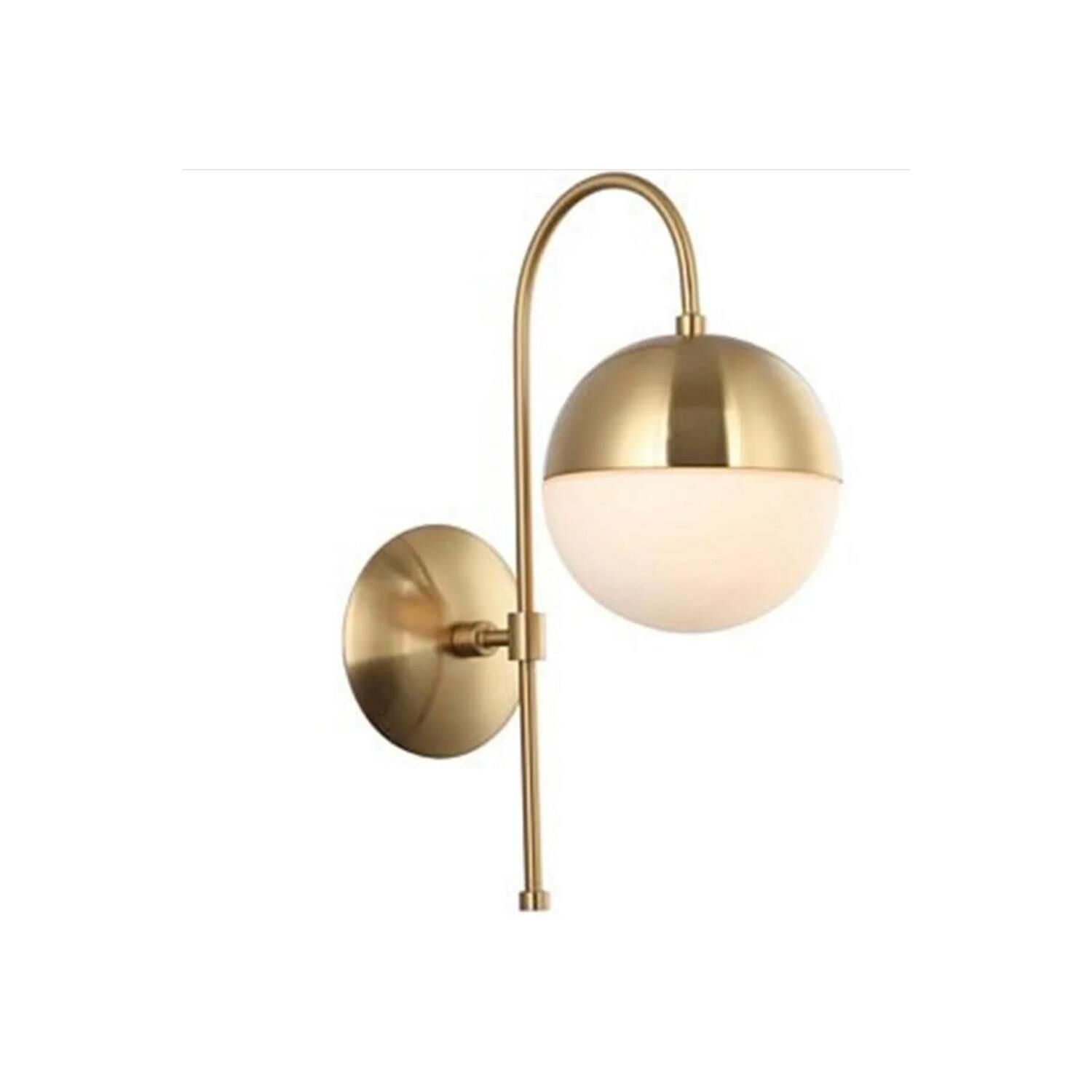 Planet Eskitme Yatak Odası-Yatak başı,Cafe,Restoran için Duvar Lambası Modern Aplik