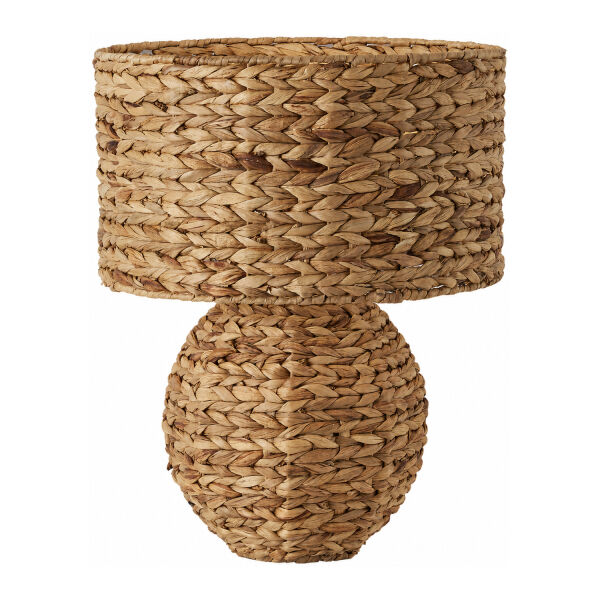 Porto Rattan Hasır Abajur
