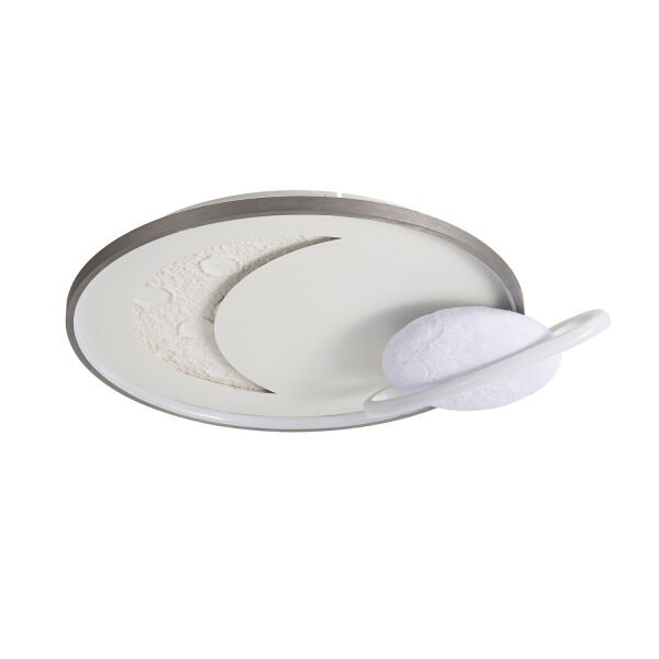 Nımbus 3D Plafonyer Ledli Avize