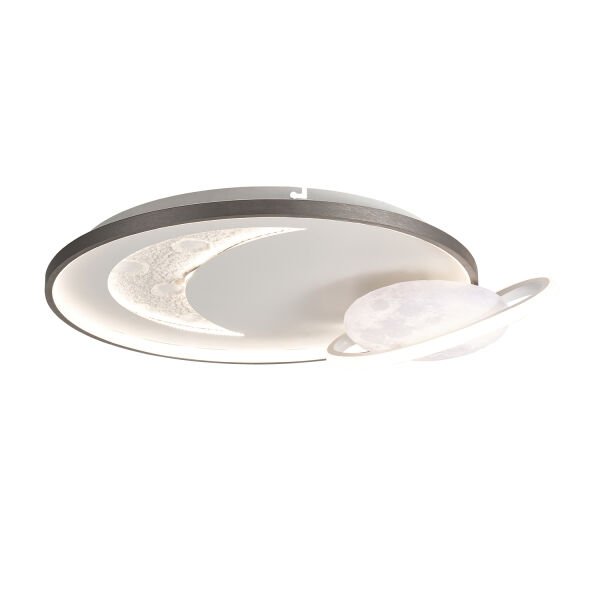 Nımbus 3D Plafonyer Ledli Avize