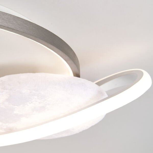 Nımbus 3D Plafonyer Ledli Avize