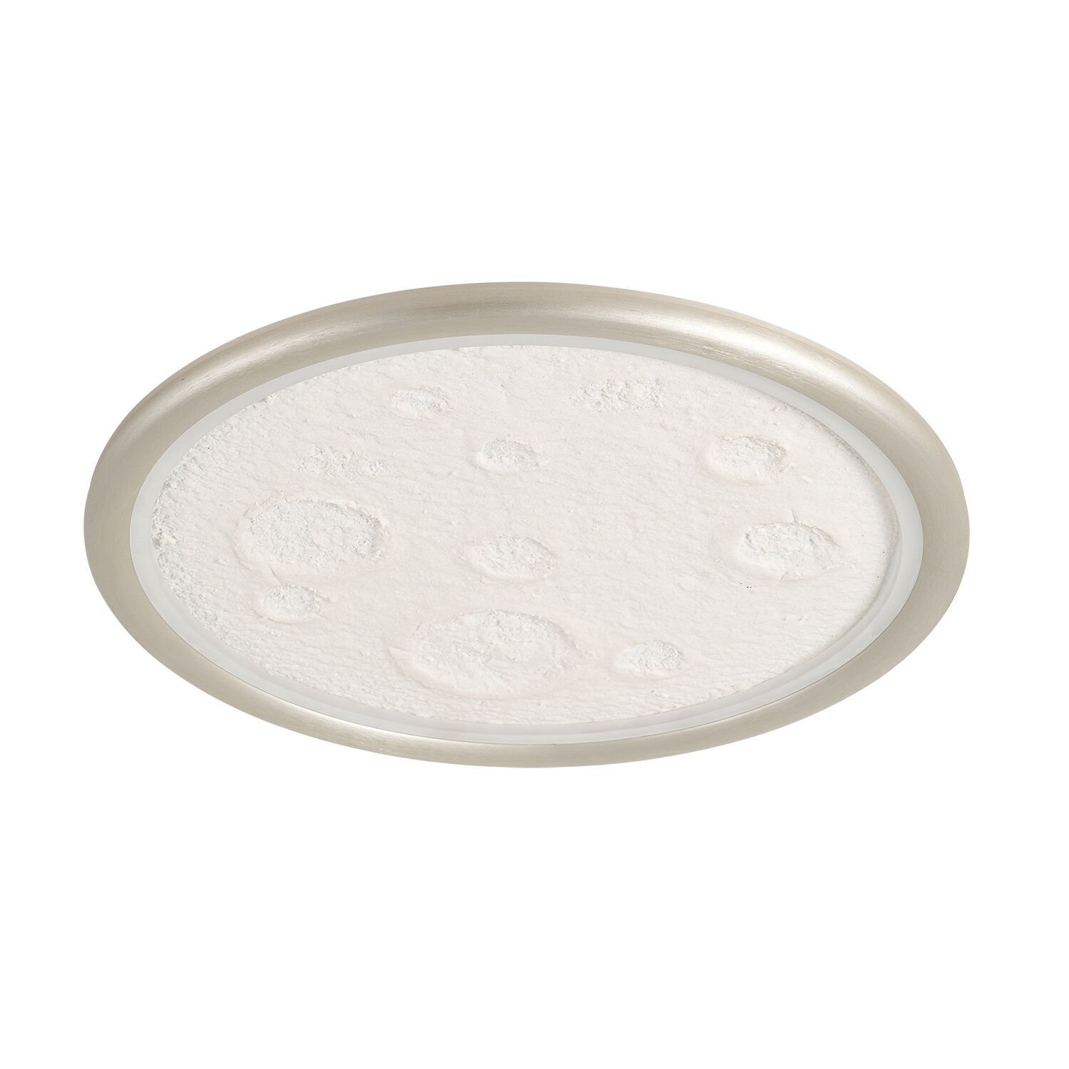 Flaır 3D Plafonyer Ledli Avize