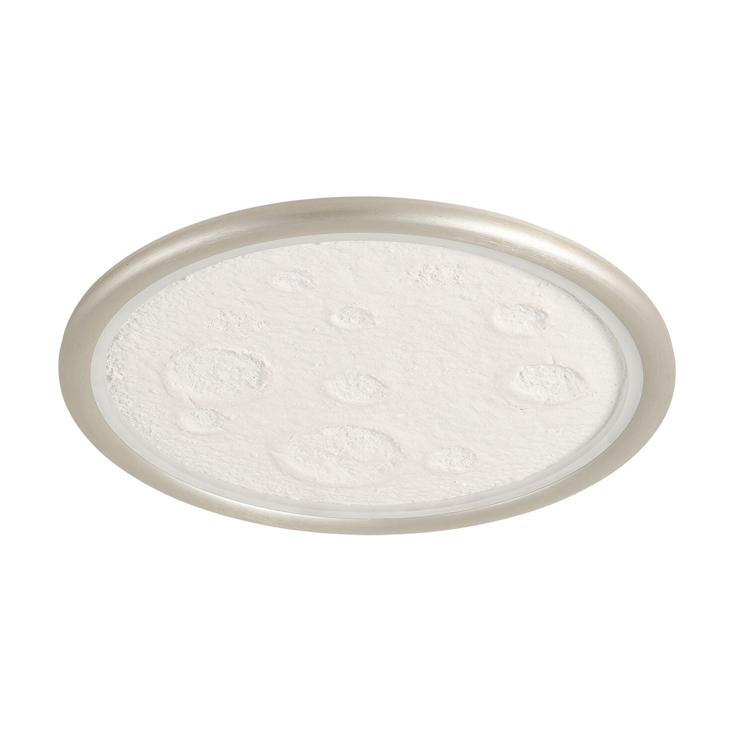 Flaır 3D Plafonyer Ledli Avize