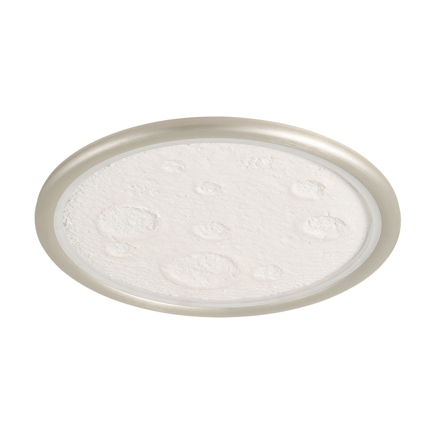 Flaır 3D Plafonyer Ledli Avize