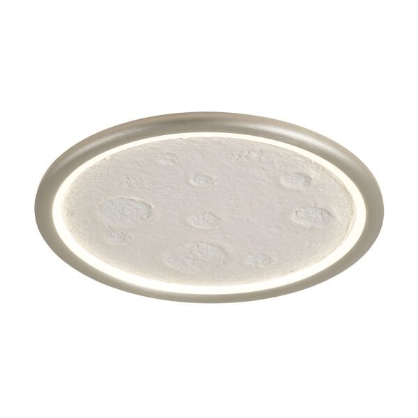 Flaır 3D Plafonyer Ledli Avize