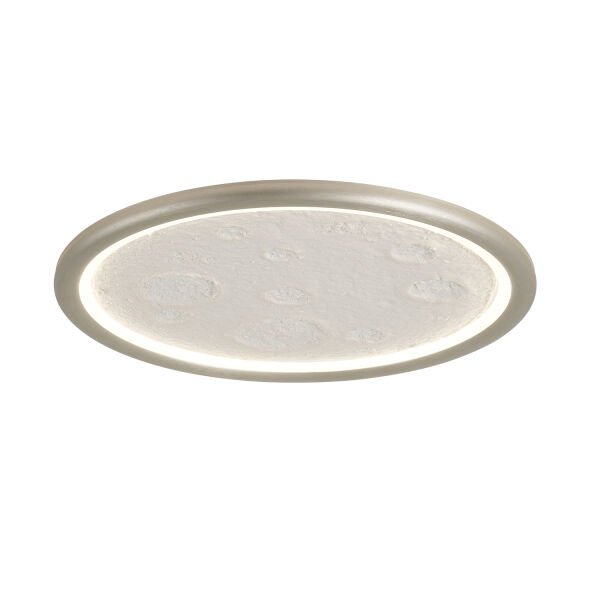 Flaır 3D Plafonyer Ledli Avize