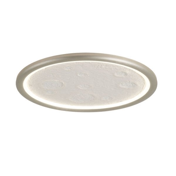 Flaır 3D Plafonyer Ledli Avize