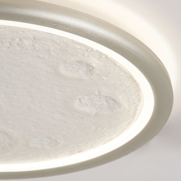 Flaır 3D Plafonyer Ledli Avize