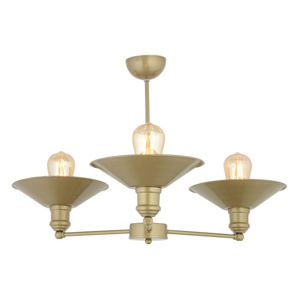 Yanko 3 Lü Eskitme Yukarı Bakar Modern Sarkıt Genç OdasıYatak odası Salon Avize