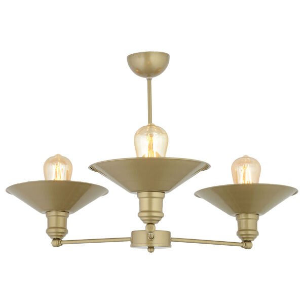 Yanko 3 Lü Eskitme Yukarı Bakar Modern Sarkıt Genç OdasıYatak odası Salon Avize