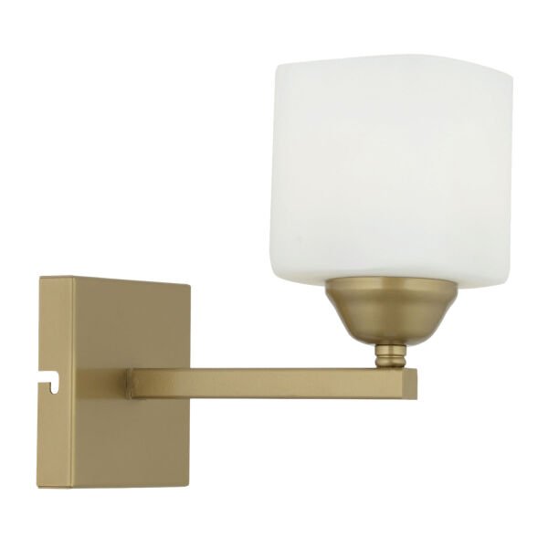 Minel Eskitme Duvar Lambası Yatak Odası-Yatak Başı-Banyo İçin Modern Aplik