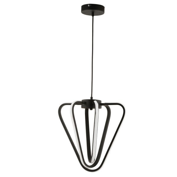 Grace Sarkıt 65 Watt Sarkıt 3 Renkli Ledli Modern Mutfak Banyo Led Salon Sarkıt Avize