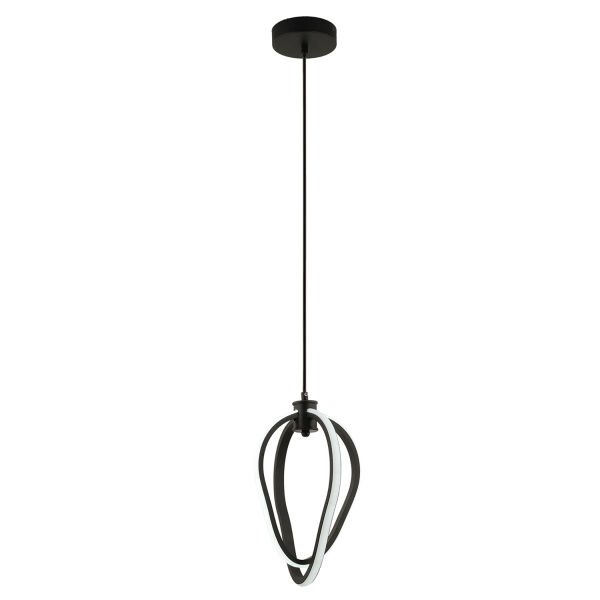 Allanon Sarkıt 35 Watt Sarkıt 3 Renkli Ledli Ofis Avizeleri Modern Mutfak Banyo Led Salon Sarkıt Avize