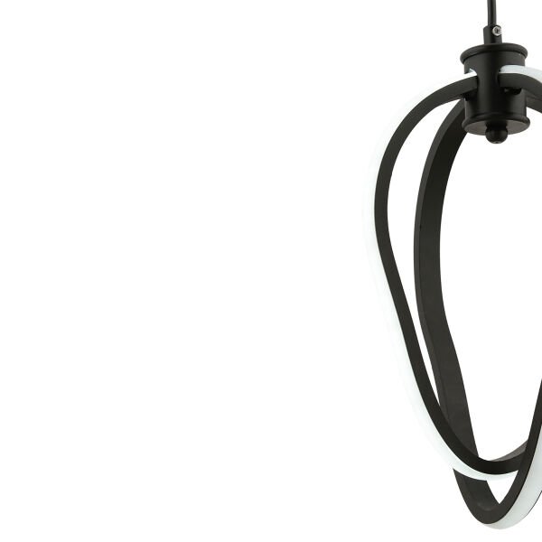 Allanon Sarkıt 35 Watt Sarkıt 3 Renkli Ledli Ofis Avizeleri Modern Mutfak Banyo Led Salon Sarkıt Avize