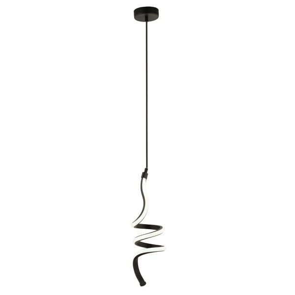 Helio Sarkıt 27 Watt Sarkıt 3 Renkli Ledli Modern Mutfak Banyo Led Salon Sarkıt Avize