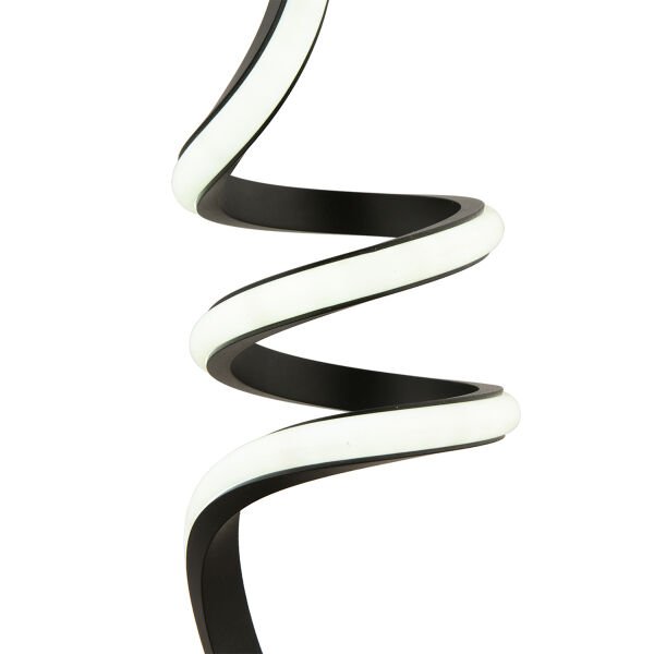 Helio Sarkıt 27 Watt Sarkıt 3 Renkli Ledli Modern Mutfak Banyo Led Salon Sarkıt Avize