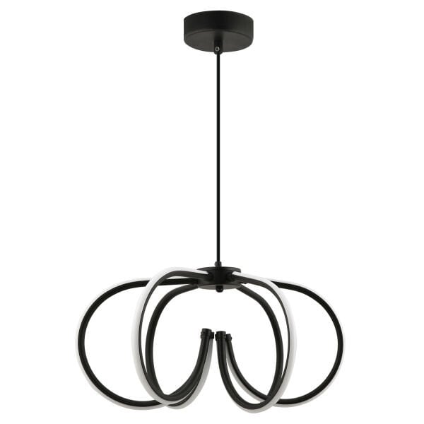 Arion Sarkıt 94 Watt Sarkıt 3 Renkli Ledli Modern Mutfak Banyo Led Salon Sarkıt Avize