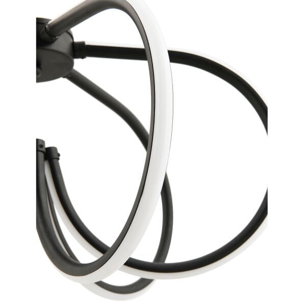 Arion Sarkıt 94 Watt Sarkıt 3 Renkli Ledli Modern Mutfak Banyo Led Salon Sarkıt Avize