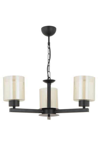 Jade 3Lü Modern Genç Odası Mutfak Salon Avize