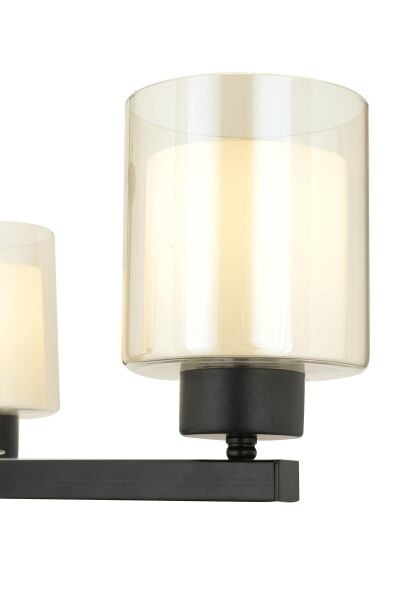 Jade 3Lü Modern Genç Odası Mutfak Salon Avize