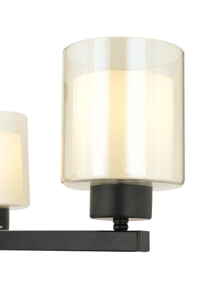 Jade 3Lü Modern Genç Odası Mutfak Salon Avize