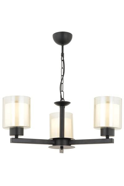 Jade 3Lü Modern Genç Odası Mutfak Salon Avize