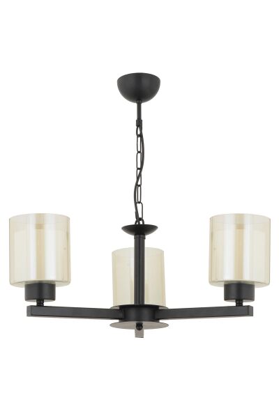 Jade 3Lü Modern Genç Odası Mutfak Salon Avize