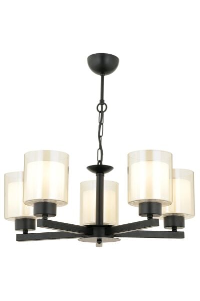 Jade 5Li Modern Genç Odası Mutfak Salon Avize