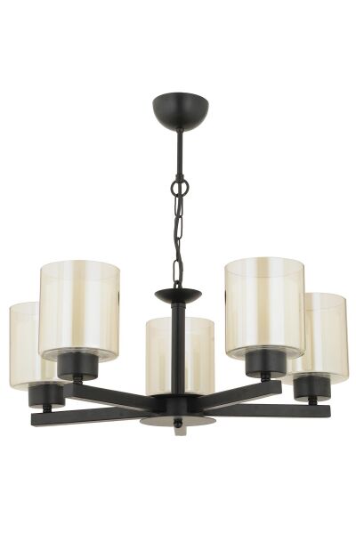 Jade 5Li Modern Genç Odası Mutfak Salon Avize